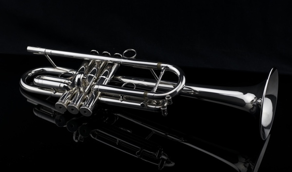(image for) Blackburn X2 C Trumpet